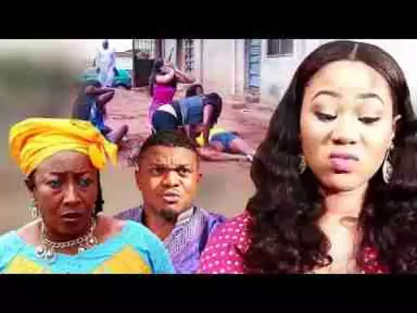 Video: OUR DEADLY VISITOR SEASON 1 - KEN ERICS Nigerian Movies | 2017 Latest Movies | Full Movie